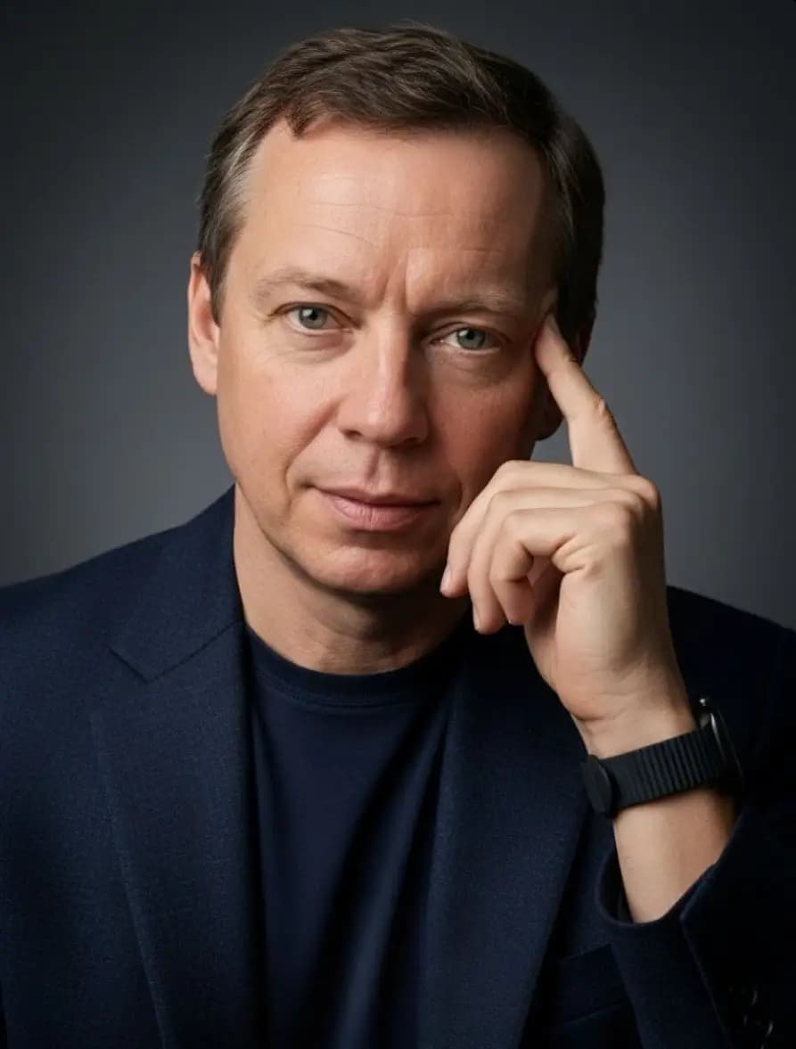 Alexander Lutsyuk