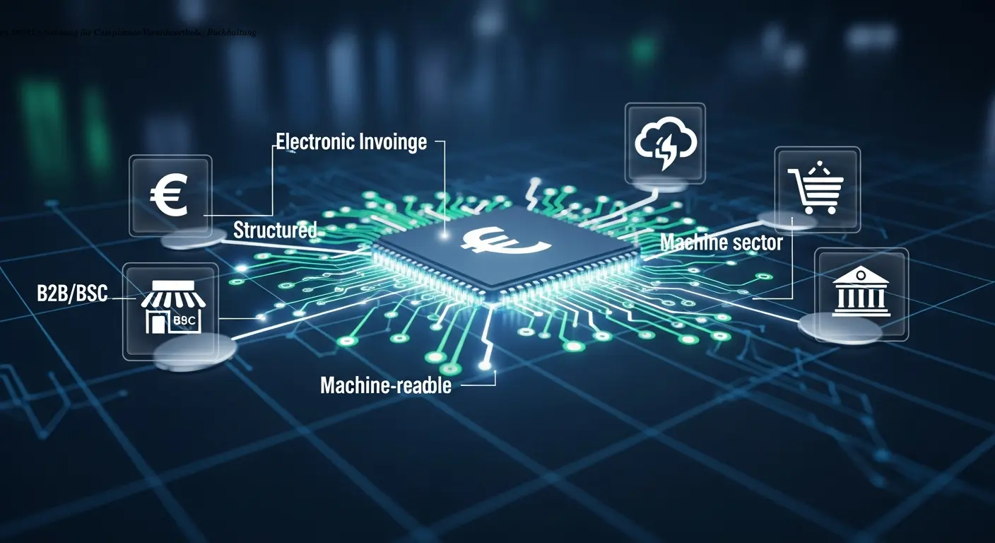 en 16931 e-rechnung Praxis-Guide für Shop-Betreiber