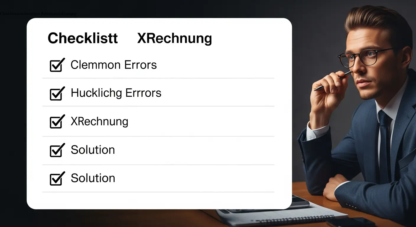 Checkliste-mit-haeufigen-Fehlern-und-Lösungen